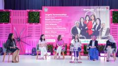SheHacks 2024, Bentuk Nyata Dukungan IOH Bagi Pemberdayaan Perempuan