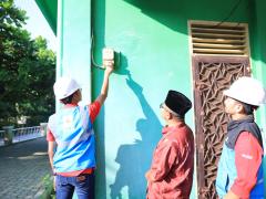 PLN Ajak Pelanggan Manfaatkan Promo Ramadan Diskon Tambah Daya 50% + 50%