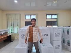 Ketua Tim Advokat Pasangan AMAN Ajak Relawan Kawal Rapat Pleno Penghitungan Suara di Pekanbaru