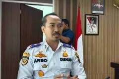 Dishub Pekanbaru Siapkan Kebijakan Baru untuk Penataan Parkir