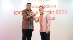 Melalui IDCamp X Kadin 2023, Indosat Hadirkan Solusi Untuk 3 Sektor Industri di Indonesia