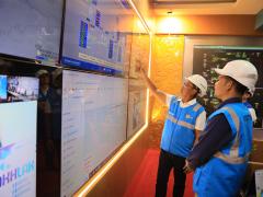PLN Dorong Pertumbuhan Ekonomi, Sepanjang Tahun 2024 Konsumsi Listrik Sektor Industri Tembus 3.442 G
