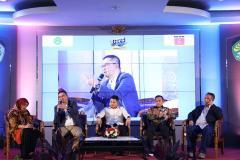 Mahasiswa Universitas Riau Kagumi Digitalisasi PTPN IV PalmCo