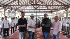 Didukung BPDP KS dan Ditjenbun, PT RPN Laksanakan Pelatihan Teknis Budidaya Kelapa Sawit