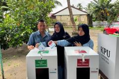 Tengku Kanaya Nayira, Generasi Muda Pekanbaru yang Peduli Masa Depan Kota