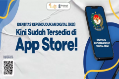 Puluhan Ribu Warga Pekanbaru Sudah Aktivasi IKD, Ternyata Banyak Fungsinya