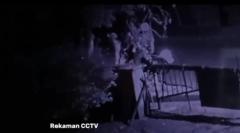 APK Pasangan Agung-Markarius Dirusak OTK Terakam CCTv: Kami tak Akan Membalas