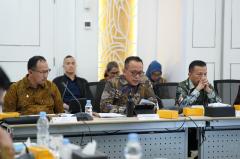 Tembus Rp7,08T, Laba Bersih PTPN IV PalmCo Melonjak 90,3 Persen pada 2025, Ditopang Produksi dan Efi