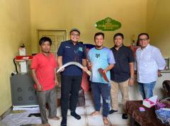 49.000 Anggota Koperasi Indonesia Tumbuh Berkembang Bersama PTPN IV PalmCo