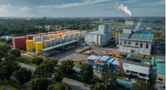 Pasca Lebaran, PalmCo Bersiap Ground Breaking Fasilitas Hilirisasi Terbaru