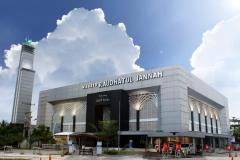 RJIC Muamalah Festival 2024, Belajar Bisnis dan Ibadah untuk Meraih Ridho Allah