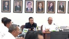 DPRD Riau Apresiasi Komitmen PTPN IV Regional III Wujudkan Ketahanan Pangan
