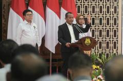 Tingkatkan Bauran EBT hingga 2034, PLN Siap Jalankan RUPTL Terhijau Sepanjang Sejarah