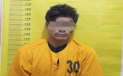 Tidak Diberi Uang, Seorang Pria Nekat Aniaya Kakeknya