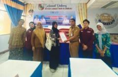 Musrenbang Kecamatan, Forum Anak Kecamatan Rumbai Sampaikan 8 Poin Usulan Strategis