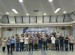 Ratusan Stakeholders Ikuti Vendor Gathering 2024 di PTPN IV Regional V