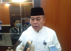 Penutupan MTQ ke-55 Diundur Tanggal 19 Februari