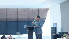 Kelompok Kerja Kepala Sekolah (K3S) Gelar Pisah Sambut Kadisdik Kota Pekanbaru