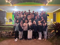 Lewat Strategi Komunikasi, PTPN I Regional 4 Perkuat Corporate Branding