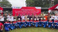 PHR Perkuat Sinergi Dalam Mitigasi Karhutla di Riau