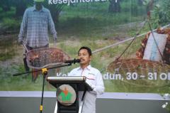 Aspekpir: Pola Single Management Untungkan Petani Mitra