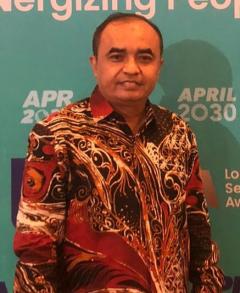 Senin Besok, Forum CSR Kampar Bakal Dikukuhkan Kamsol di Aula Balai Pendopo