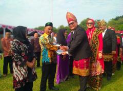 HUT Ke 79, Region Head PTPN IV Reg 7: Kita Semua adalah Pahlawan