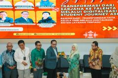 BUMN Perkebunan Dorong Perguruan Tinggi Perkuat Talenta Adaptif