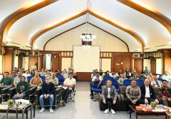 Webinar PT KPBN-Mandiri; Smart Investing, Smart Planning, Build your Financial Freedom