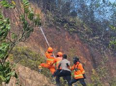 Hotspot Riau Turun dari Ratusan Jadi Puluhan, BMKG: Tetap Waspada