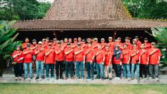 Region Head PTPN IV Regional III: Semangat Kemerdekaan Momentum Taklukkan Tantangan