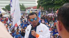 Tengku Azwendi Siap Perjuangankan Gaji ke 13 untuk THL di Pekanbaru