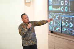 Kinerja Kian Kokoh, PalmCo Dapat Penilaian Korporasi Sehat dan Tangguh