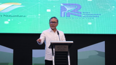 Potensi Besar Intercropping Padi Gogo di Lahan Sawit, Solusi Jitu untuk Ketahanan Pangan Nasional