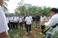 Insan PTPN I Harus Berkontribusi secara Maksimal