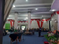 Firdaus Tidak Perpanjang Jabatan Azwan Jadi Pj Sekdakab Kampar