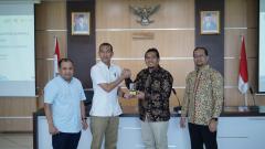 Sinergi antara PTPN IV Regional 4 dan PLN up 3 Dalam Program Akuisisi Capatitive Power
