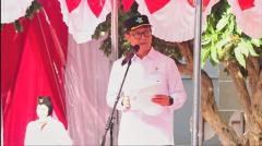 Hari Kesehatan 2024, Menkes: Kesehatan Masyarakat Jadi Prioritas