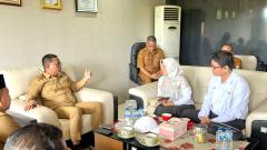 Terangi Pulau Mendol, Langkah Nyata Menuju Listrik 24 Jam untuk Masyarakat Kepulauan 