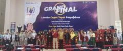 Grand Final LCTP se Riau Resmi Dibuka