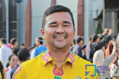 Kabar Positif: Tingkat Pengangguran di Riau Menurun Signifikan pada Agustus 2024