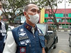 Tahun ini Target PAD Parkir Tepi Jalan Umum Naik Jadi Rp16 Miliar