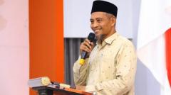 Pasca Pilwako Pekanbaru, Ayat Cahyadi Ajak Semua Pihak Bijak dan Realistis Terkait Gugatan ke MK