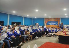 Demokrat Pekanbaru Siap Tempur: Agung dan Kader Mantapkan Langkah Menuju Kemenangan