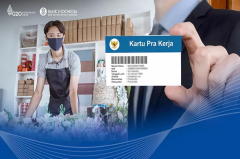 Program Kartu Prakerja Kembali Dibuka, Ayo Cek Dulu Syarat yang Harus Diperhatikan