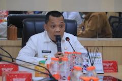 26 Jalan Milik Pemko Pekanbaru Diambil Alih Pemprov Riau