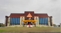 Polda Riau Tangani Dugaan Klaim Lahan Negara oleh Kades Senama Nenek