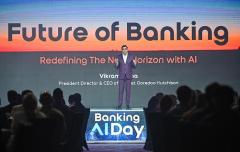 IOH Memberdayakan Sektor Perbankan dan Keuangan Indonesia Melalui AI yang Berdaulat