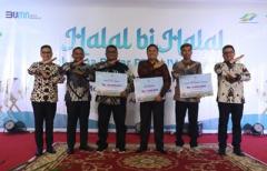 Ini Dia Para Pemenang PTPN IV Regional III Performance League 2024