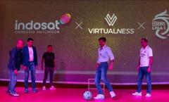 IOH dan Virtualness Luncurkan Liga 1 Fantasy Football